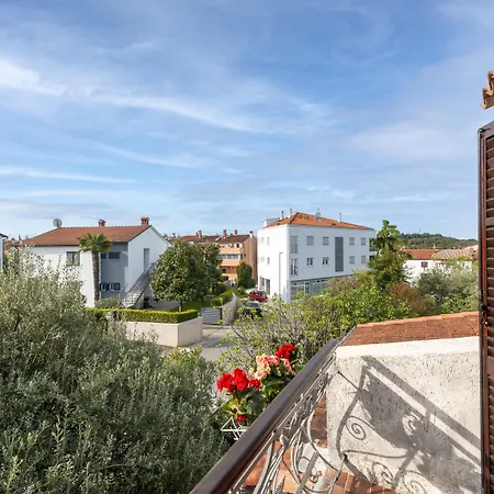 And Tea Apartment Rovinj