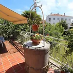 And Tea Apartamento Rovinj