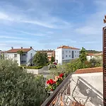 And Tea Apartamento Rovinj