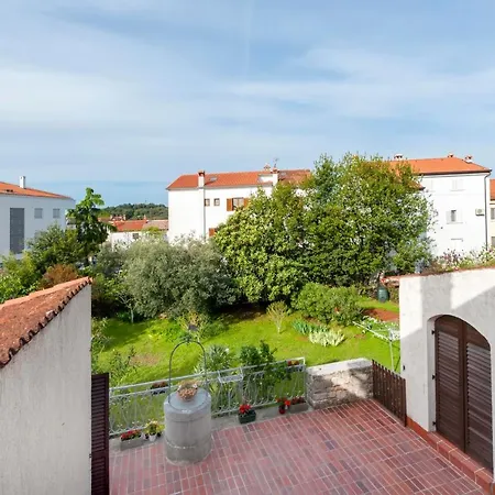 Studio And Room Tea Rovinj