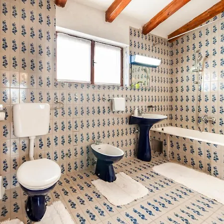 Studio And Room Tea Apartment Rovinj