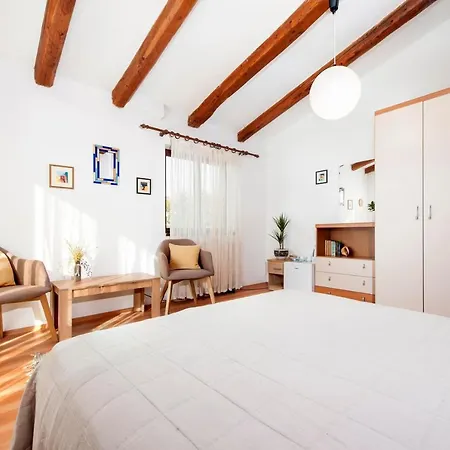 Studio And Room Tea * Rovinj