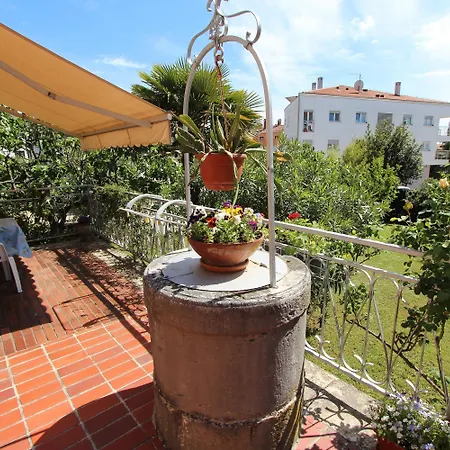 And Tea Apartman Rovinj