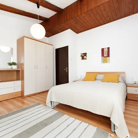 And Tea Appartement