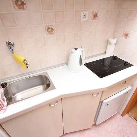 And Tea Appartement Rovinj