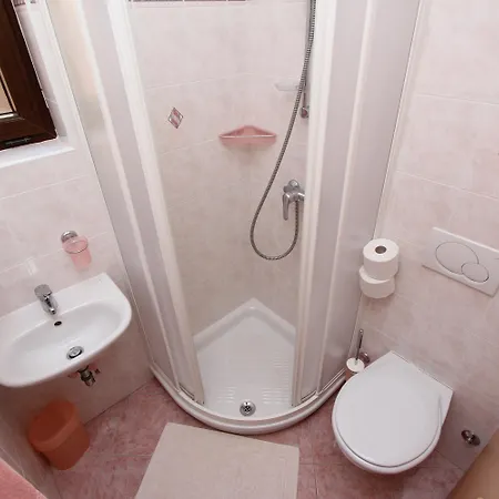 Apartman Studio And Room Tea Rovinj