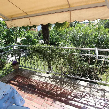 Apartman And Tea Rovinj