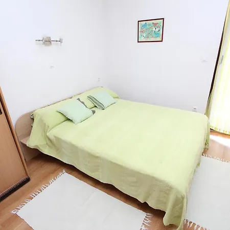 Apartman Studio And Room Tea
