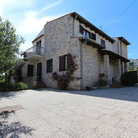 Studio And Room Tea Apartment Rovinj