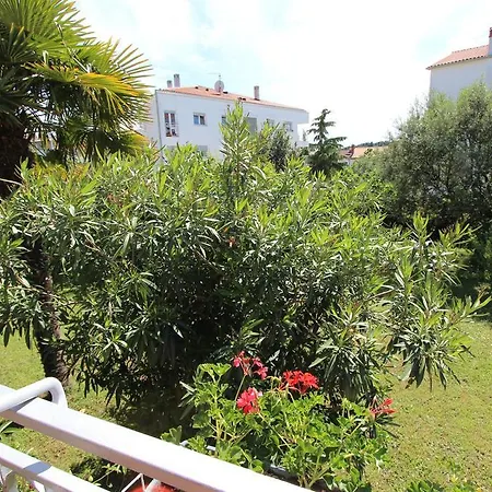 Apartman Studio And Room Tea Rovinj