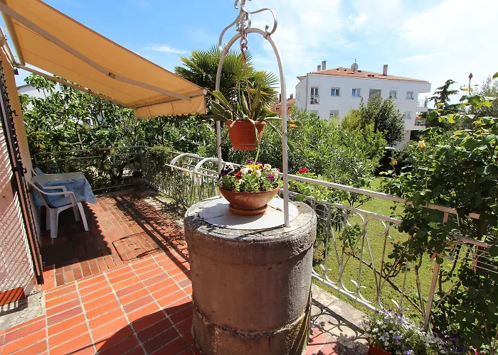 And Tea 公寓 罗维尼