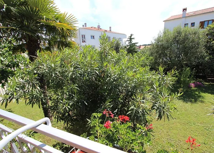 公寓 And Tea 罗维尼