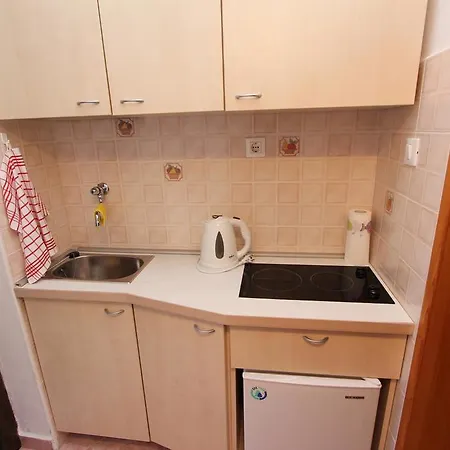 Apartament And Tea *